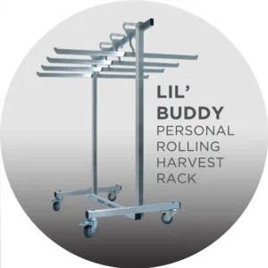 Lil' Buddy - Cannabis Drying Equipment