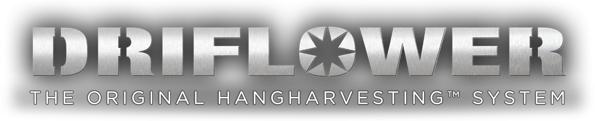 Driflower: The Original HangHarvesting System